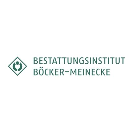 Logo von Bestattungsinstitut Böcker-Meinecke