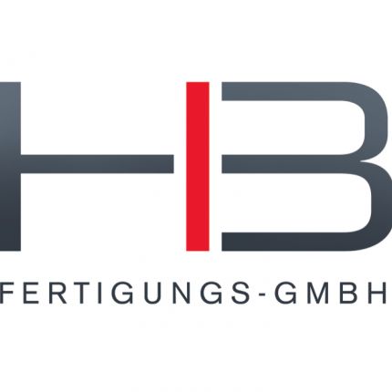 Logo fra HB Fertigungs-GmbH