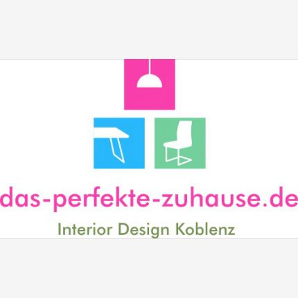 Logo von das-perfekte-zuhause Interior Design Koblenz