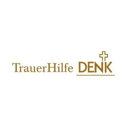 Logo od TrauerHilfe DENK
