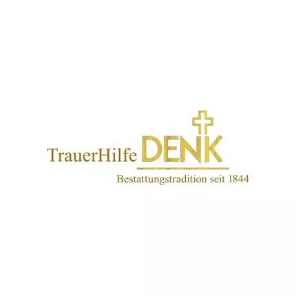 Logo from Bestattungsinstitut TrauerHilfe DENK