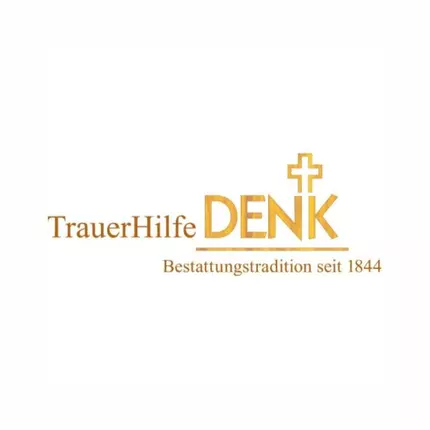 Logotipo de Bestattungsinstitut TrauerHilfe DENK