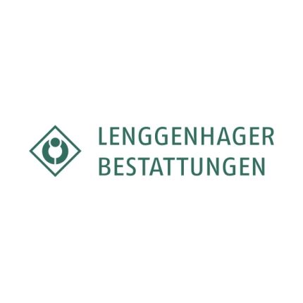 Logotyp från Lenggenhager Bestattungen