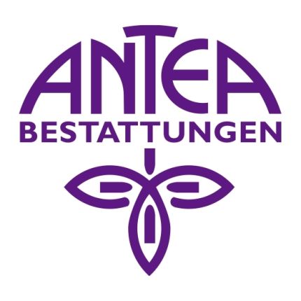 Logo von ANTEA Bestattungen