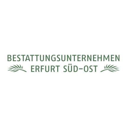 Logo fra Bestattungsunternehmen Erfurt Süd-Ost