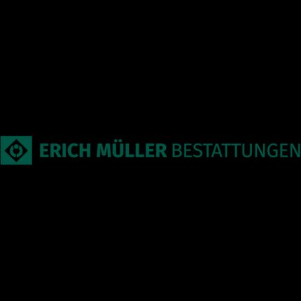 Logo von Erich Müller Bestattungen