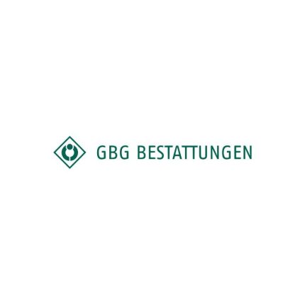 Logo fra GBG Bestattungen