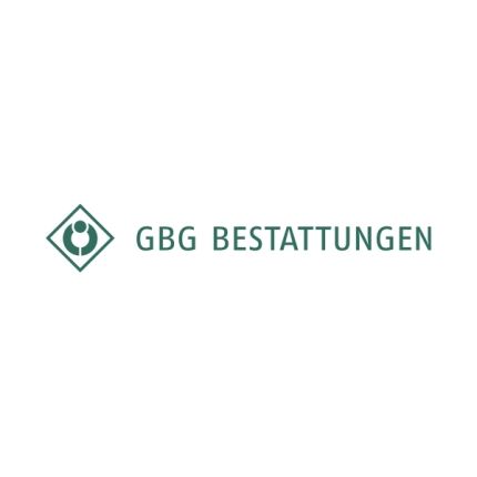 Logo fra GBG Bestattungen