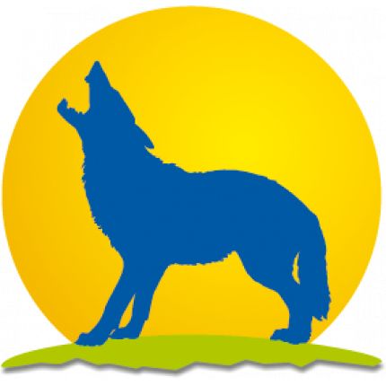 Logo da Lanis-Hundeschule