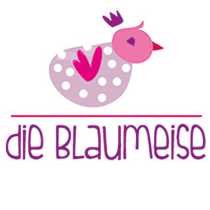 Logo fra Die Blaumeise