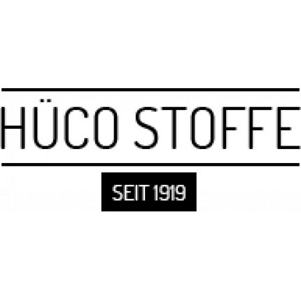 Logo van Hüco Stoffe