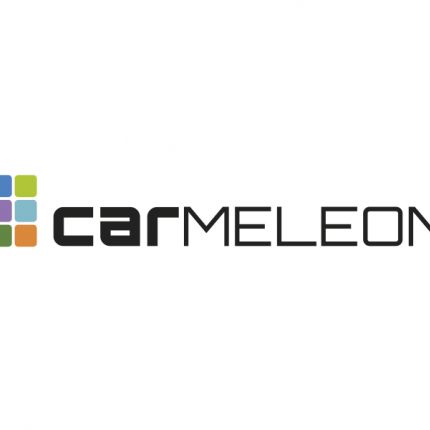 Logotyp från CARMELEON