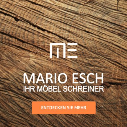 Logo from Mario Esch