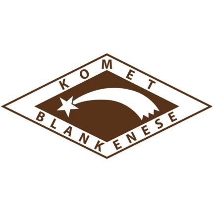 Logo od FTSV Komet Blankenese v. 1907 e.V.