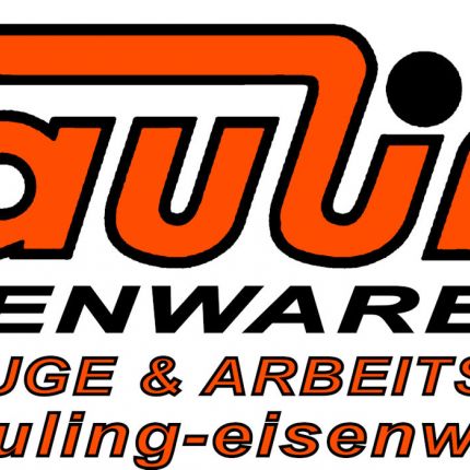 Logotyp från Pauling Eisenwaren