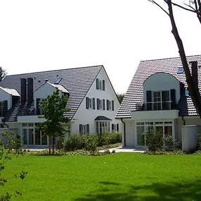 Bild von Grünplanungsbüro Baumann
