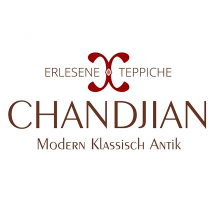 Logo de Chandjian Teppichhaus GmbH & Co.KG