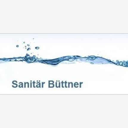 Logotyp från Sanitär Büttner
