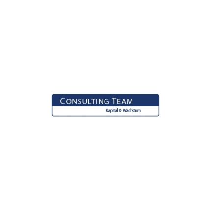 Logo da Consulting Team GmbH