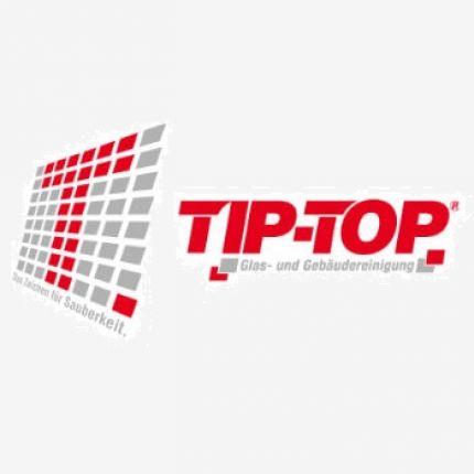 Logo de TIP - TOP Glas- und Gebäudereinigung
