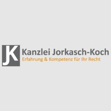 Logotyp från Anwalt Arbeitsrecht Magdeburg | Kanzlei Jorkasch-Koch