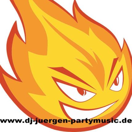 Λογότυπο από Dj Jürgen Mundhaas - Hochzeit & Event Dj