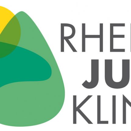 Λογότυπο από Rhein-Jura Klinik