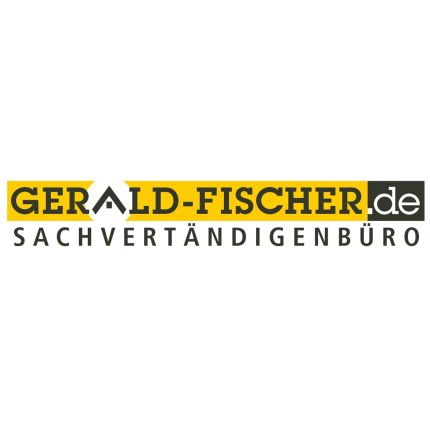 Logo de Gerald-Fischer.de - Sachverständigenbüro