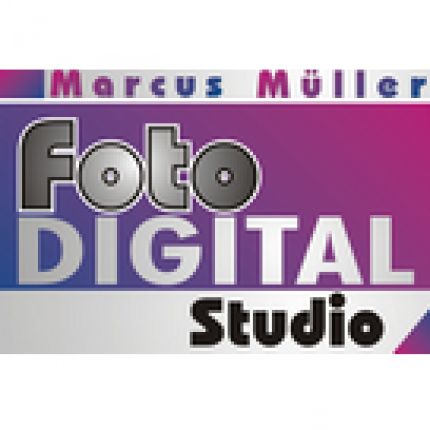 Logo fra Marcus Müller