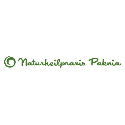 Logo van Heilpraktikerin Manuela Paknia