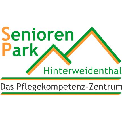Logo von SeniorenPark Hinterweidenthal