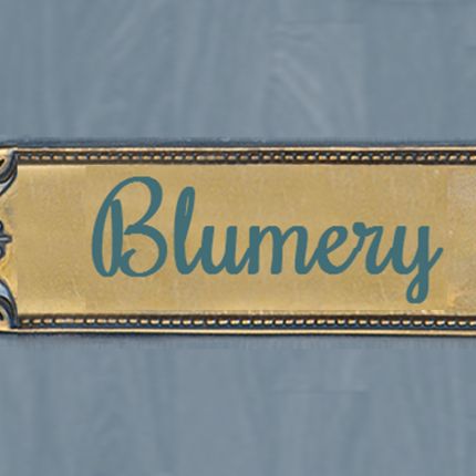 Logotyp från Blumery GbR