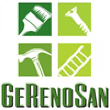 Logo da GeRenoSan