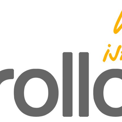 Logo van adel-rollos
