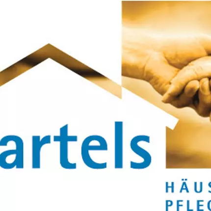 Logo da Pflegedienst Bartels