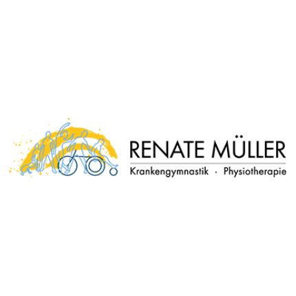 Logo da R. Müller, U. Mandel, J. Wilhelm Krankengymnastik-Praxis