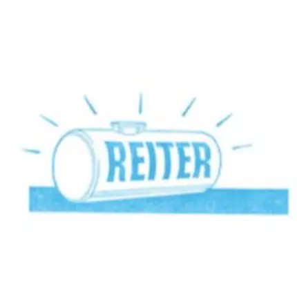 Logo van Tankservice Reiter