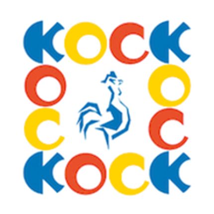 Logo da Malerbetrieb Kock