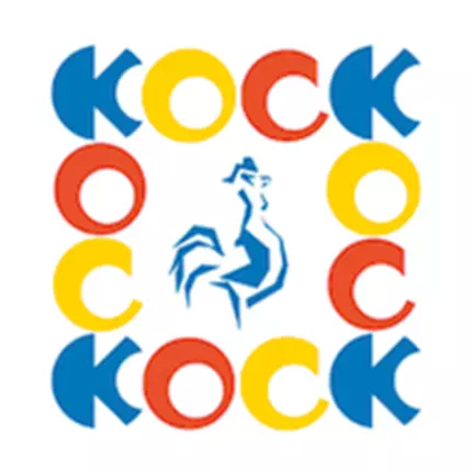 Logo fra Malerbetrieb Kock