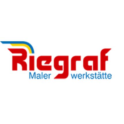 Logotyp från Riegraf GmbH