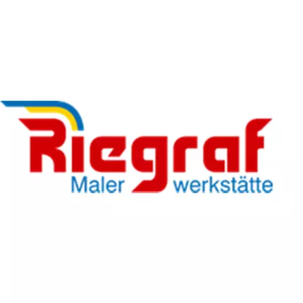 Logo de Maler-Werkstätte Riegraf GmbH