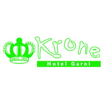 Logotyp från Hotel Krone Andreas Dongus