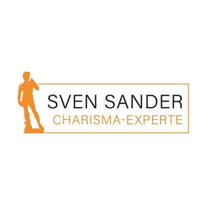Logo van Sven Sander Charisma-Experte
