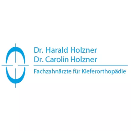 Logotyp från Dr. Harald Holzner FA für Kieferorthopädie