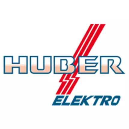 Logotipo de Huber Elektro