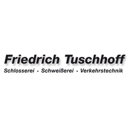 Logótipo de Friedrich Tuschhoff