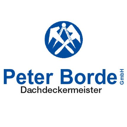 Logo van Peter Borde GmbH