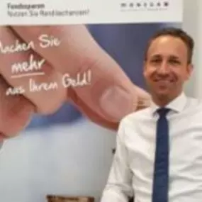 Bild von DEVK Versicherungen: Oliver Klemp