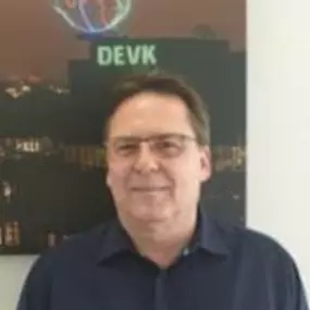 Bild von DEVK Versicherungen: Helmut Bielarz