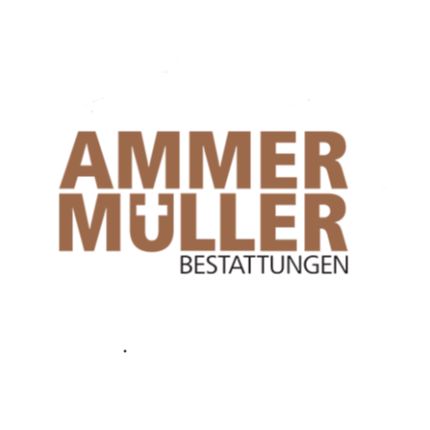 Logótipo de Bestattungsinstitut Ammermüller